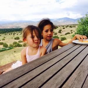 Meet your Posher, Catherine